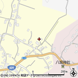 千葉県市原市西国吉35周辺の地図