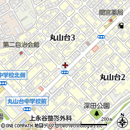 おしゃれクラブ丸山台店 横浜市 クリーニング の電話番号 住所 地図 マピオン電話帳