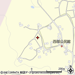 千葉県市原市西国吉874周辺の地図