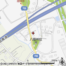 神奈川県秦野市堀山下1082周辺の地図