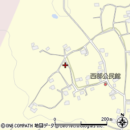 千葉県市原市西国吉875周辺の地図