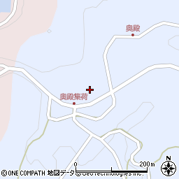 足立石材株式会社　工場周辺の地図