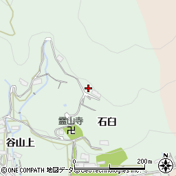 島根県出雲市大社町遙堪石臼1182周辺の地図