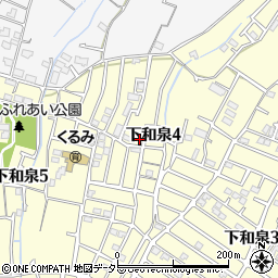 熊谷商事株式会社周辺の地図