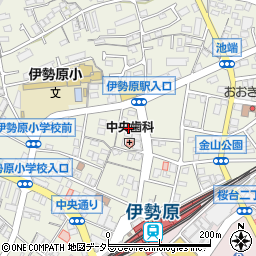 株式会社太田精工周辺の地図