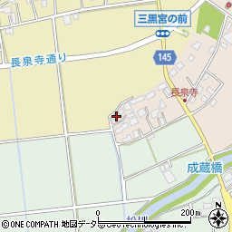 千葉県袖ケ浦市永地662周辺の地図