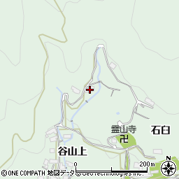 島根県出雲市大社町遙堪石臼1200-1周辺の地図