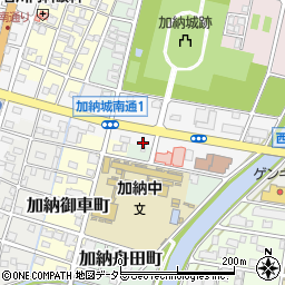 渡辺病院介護支援センター周辺の地図