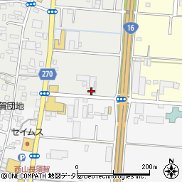 千葉県木更津市高柳1048周辺の地図