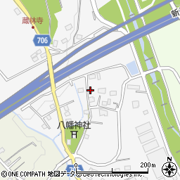 神奈川県秦野市堀山下1056周辺の地図