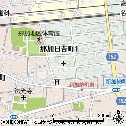 アップサイド日吉Ａ周辺の地図