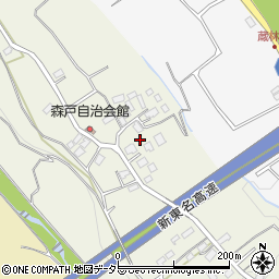 神奈川県秦野市堀西1498周辺の地図