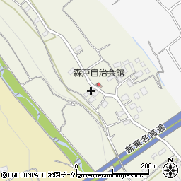 神奈川県秦野市堀西1514周辺の地図