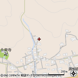 島根県出雲市矢尾町639周辺の地図