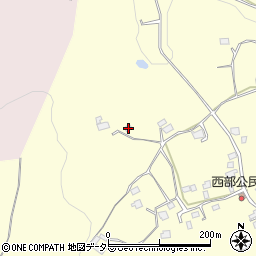 千葉県市原市西国吉963周辺の地図