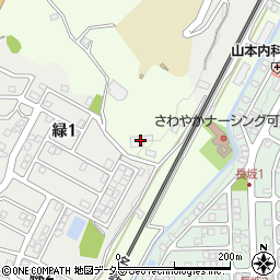 岐阜県可児市菅刈1438周辺の地図