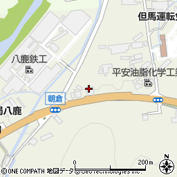 株式会社梅津種苗周辺の地図