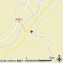 岐阜県瑞浪市日吉町174周辺の地図