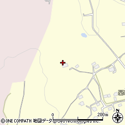 千葉県市原市西国吉935周辺の地図