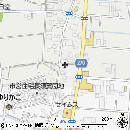 千葉県木更津市高柳1456周辺の地図