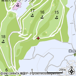 神奈川県秦野市西田原764周辺の地図