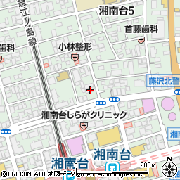 有限会社三井工業周辺の地図