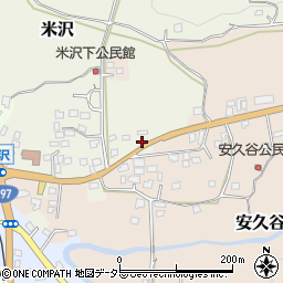 タイ貿易倉庫 UD周辺の地図