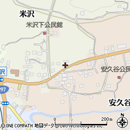 タイ貿易倉庫UD周辺の地図