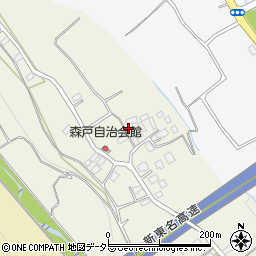 神奈川県秦野市堀西1520周辺の地図