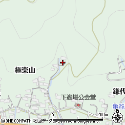 島根県出雲市大社町遙堪樽戸谷1376周辺の地図