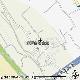 神奈川県秦野市堀西1529-イ周辺の地図