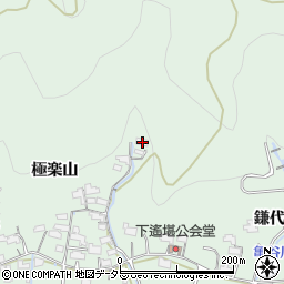 島根県出雲市大社町遙堪樽戸谷1377周辺の地図