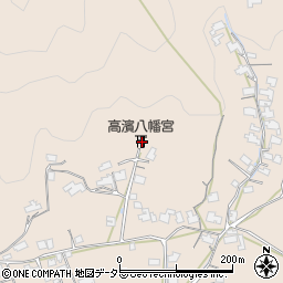 島根県出雲市矢尾町718周辺の地図