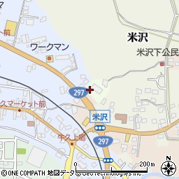 佐建・宇津田建設株式会社周辺の地図
