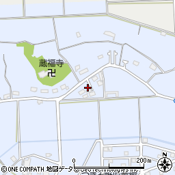 神奈川県伊勢原市池端838-7周辺の地図