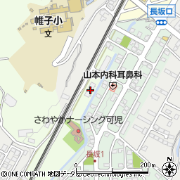 岐阜県可児市菅刈1371周辺の地図