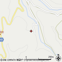 長野県飯田市千代2999周辺の地図