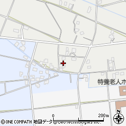千葉県木更津市高柳1899周辺の地図