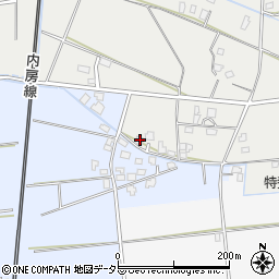 千葉県木更津市高柳1924周辺の地図
