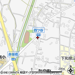 株式会社富士モーターサービス周辺の地図