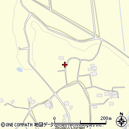 千葉県市原市西国吉818周辺の地図