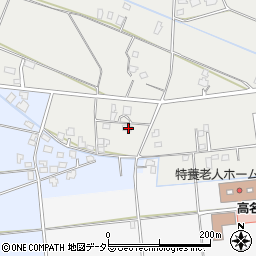 千葉県木更津市高柳1897周辺の地図
