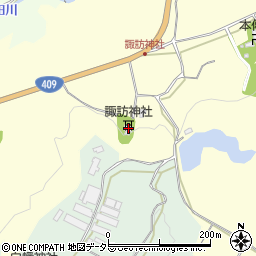 千葉県市原市原田310-1周辺の地図