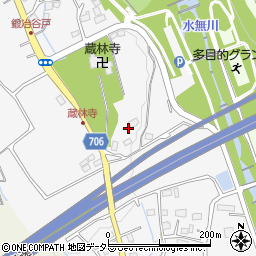 神奈川県秦野市堀山下1159周辺の地図