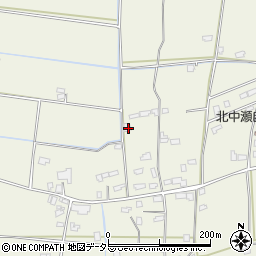千葉県長生郡長生村一松丙2511周辺の地図