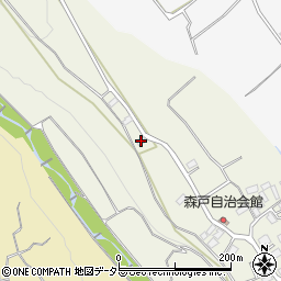 神奈川県秦野市堀西1577周辺の地図