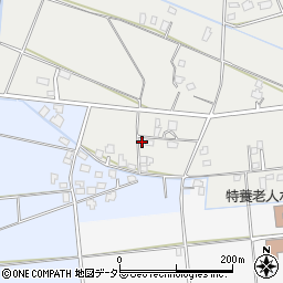 千葉県木更津市高柳1900周辺の地図