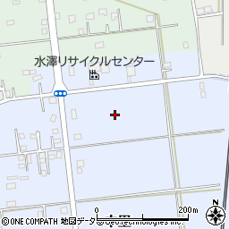 調剤薬局アルファー　木更津店周辺の地図