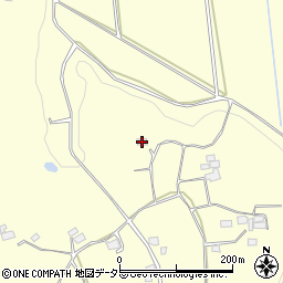 千葉県市原市西国吉806周辺の地図
