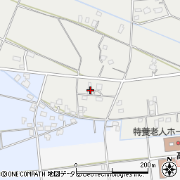 千葉県木更津市高柳1902周辺の地図